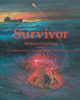 Paperback Survivor Book