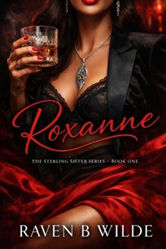 Paperback Roxanne Book