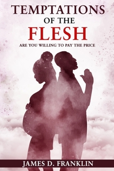 Paperback Temptations of the Flesh Book