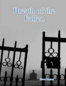 Paperback Breath of the Fallen Book