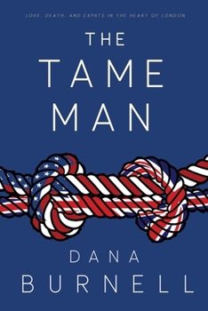 Paperback The Tame Man Book