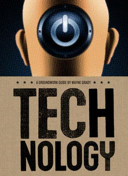 Paperback Technology Book