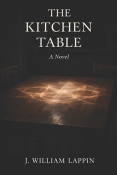Paperback The Kitchen Table Book