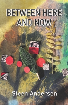 Paperback Between Here and Now Book