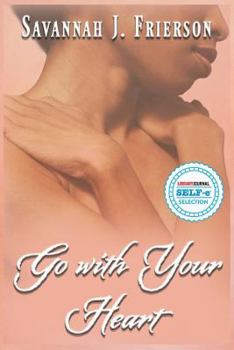 Paperback Go with Your Heart Book