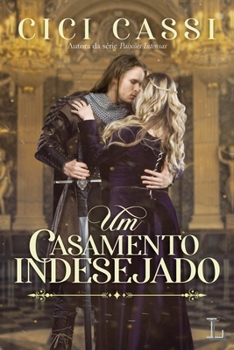 Paperback Um casamento indesejado [Portuguese] Book