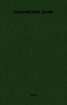 Paperback General John Jacob Book