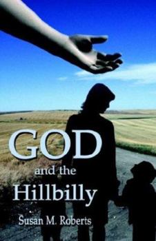 Paperback God and the Hillbilly Book