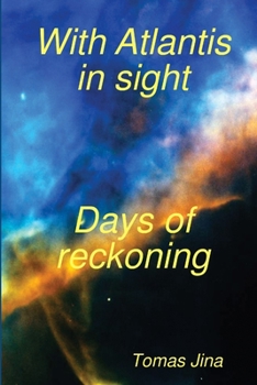 Paperback With Atlantis in sight Book
