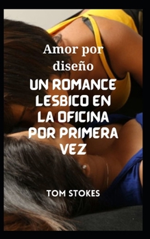 Amor por design Um romance lésbico pela primeira vez no escritório