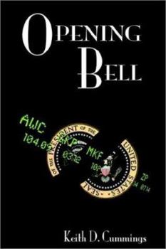 Hardcover Opening Bell Book