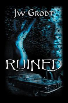 Hardcover Ruined Book