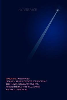 Paperback Hyperspace Book
