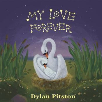 Paperback My love forever Book