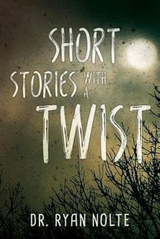 Paperback Short Stories with a Twist Book