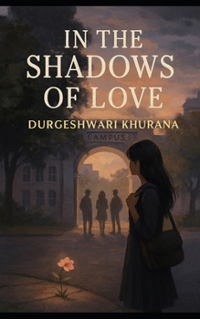 Paperback In the Shadows of Love Book