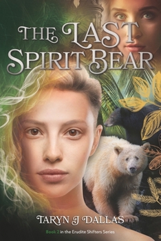 Paperback The Last Spirit Bear Book