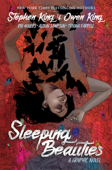 Hardcover Sleeping Beauties: Deluxe Remastered Edition (Graphic Novel) Book