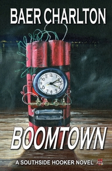 Paperback Boomtown Book