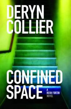 Paperback Confined Space Book