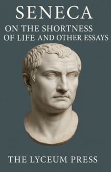 Paperback The Shortness Of Life: And Other Essays Book