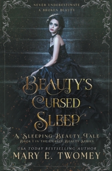 Paperback Beauty's Cursed Sleep Book