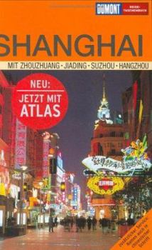 Paperback Shanghai. [German] Book