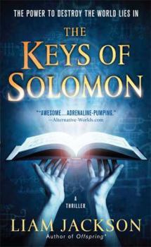 Mass Market Paperback The Keys of Solomon Book