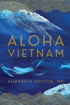 Paperback Aloha Vietnam Book