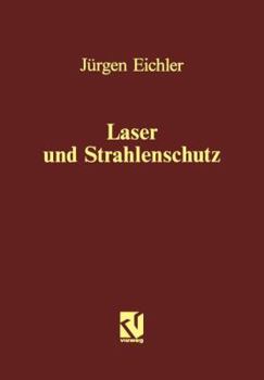 Paperback Laser Und Strahlenschutz [German] Book