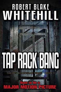 Paperback Tap Rack Bang Book