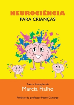 Paperback Neurociência Para Crianças [Portuguese] Book