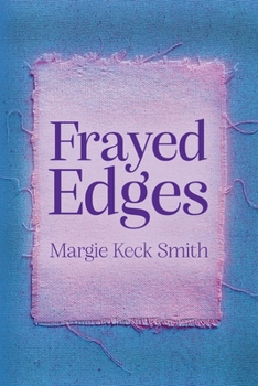 Paperback Frayed Edges Book