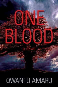 Paperback One Blood Book