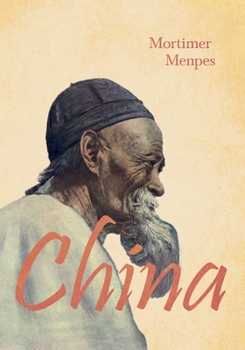 Paperback China Book