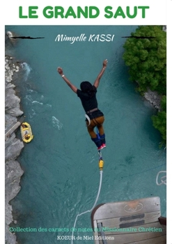 Le Grand Saut (French Edition)