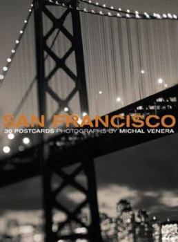 Cards San Francisco: 30 Postcards Book