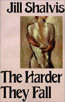 Paperback The Harder They Fall Book