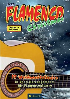 Lobito's FLAMENCO Christmas