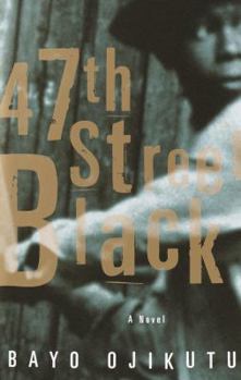 Paperback 47th Street Black Book