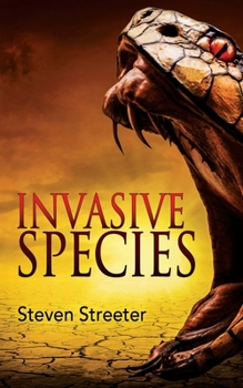 Paperback Invasive Species Book