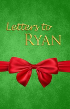 Paperback Letters to Ryan Book