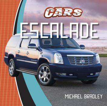 Library Binding Escalade Book