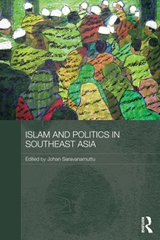 Paperback Islam and Politics in Southeast Asia Book