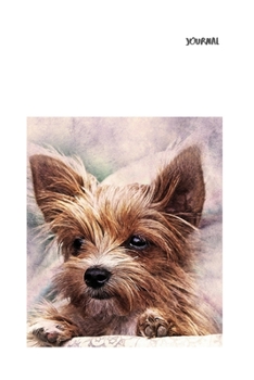 Paperback Journal: Notebook Book