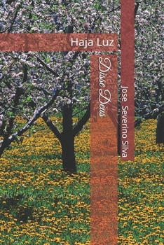 Paperback Disse Deus: Haja Luz [Portuguese] Book
