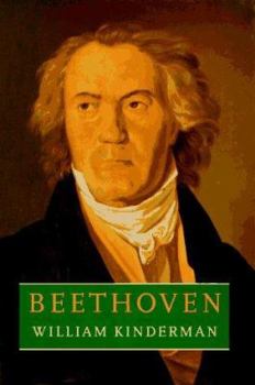 Hardcover Beethoven Book