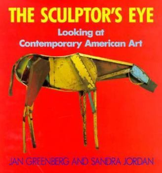 Hardcover The Sculptor's Eye Book