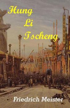 Paperback Hung Li Tscheng Book