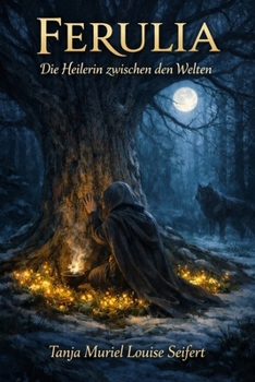Paperback Ferulia - Die Heilerin zwischen den Welten [German] Book